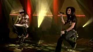 Tokio Hotel - Trabendo Session (Live Acoustic in Paris, 2007) HQ