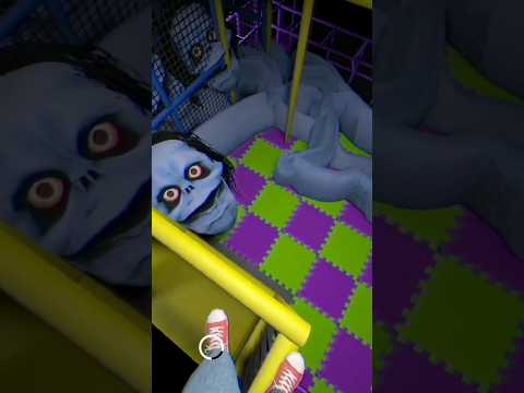 the Classrooms game - alpha wyrms observe now in Playrooms??? #horror #walkthrough