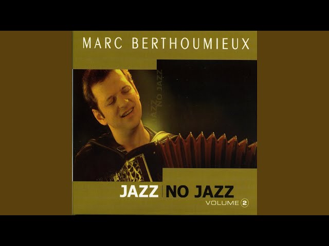 Marc Berthoumieux - Vent Du Nord