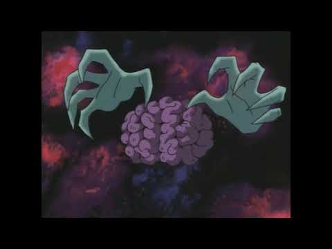 Yu-Gi-Oh - Brain Control Vs Relinquished