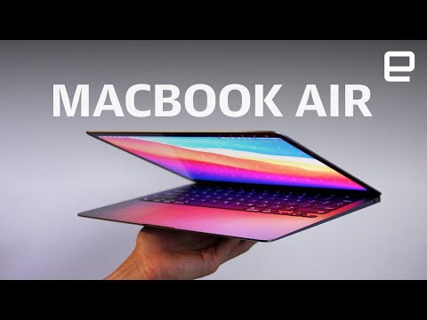 فيديو: هل جهاز MacBook Air Dual Voltage؟