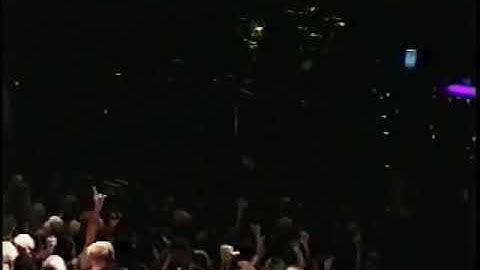 Thumbnail of Korn - Earache my eyes feat Cheech - Live 98