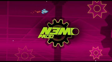"Invincible" 100% (Demon) by Mzero, N3moProd, rZary, & More | Geometry Dash [2.11]
