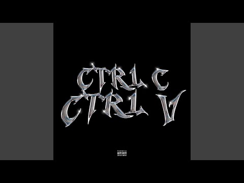 Ctrl C Ctrl V