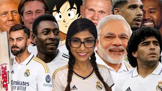 Real Madrid Is Signing Everybody 😂✌️
