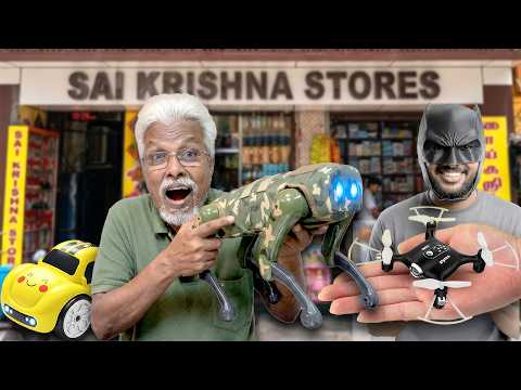 Testing Toys From A Viral Instagram Store… Reality Check! 👀