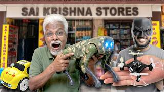 Testing Toys from a VIRAL Instagram Store… Reality Check! 👀
