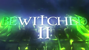 BEWITCHED II - [WoW Music Machinima]