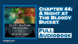Chapter 44: A Night at The Bloody Bucket | Devil's Backbone: The Invisible Walls of Seven Mile