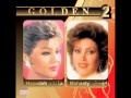 Mahasti Hayedeh Golden Hits Doa Delam Mikhad مهستی و هایده 