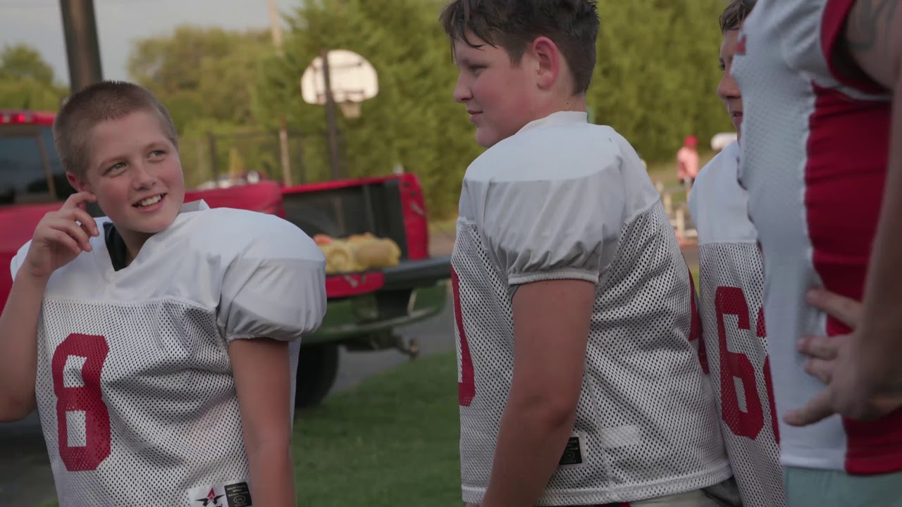 Three Year Letterman Season 1 Episode 5 YouTube