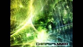 Chimp Spanner - Cloud City