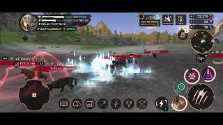 The Wolf Game play video #games