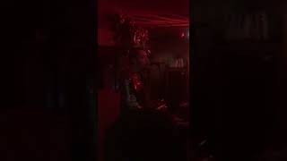 Oliver Sim - Hideous (Halloween Special Show)
