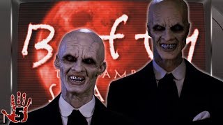 Top 5 Scariest Buffyverse Demons