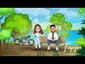 Tappe Official Audio Bally Thakur Ft Tanveet Gill New Punjabi Song 2024 Romentic Song