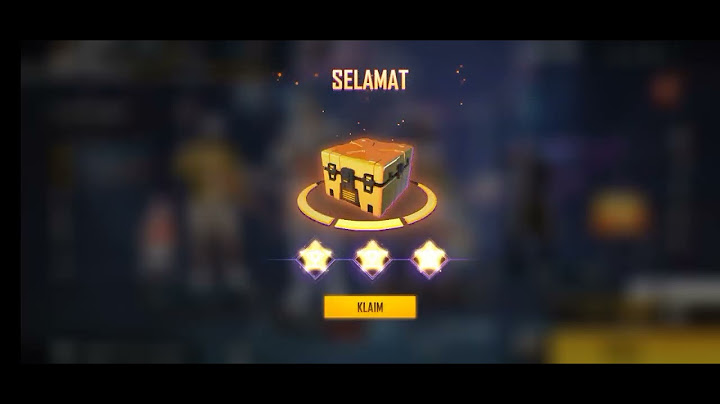 hadiah turnamen  clash squad free fire