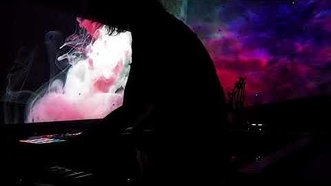 Korg Gadget & Hardware Synth,Hybrid Live Synth Jams (Industrial,EBM,Soundscape,Dark Synth Showcase )