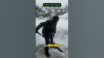 Snow Joe Shovelution Review: Strain-Free Snow Shoveling