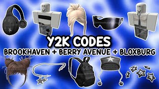 SANRIO EMO OUTFIT ID CODES FOR BROOKHAVEN 🏡RP, BERRY AVENUE & BLOXBURG 🖤✨  