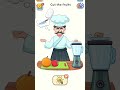😱CUT THE FRUITS DOP 5 #gaming #shorts #viral #trending