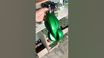 Thumbnail of Green diton premium