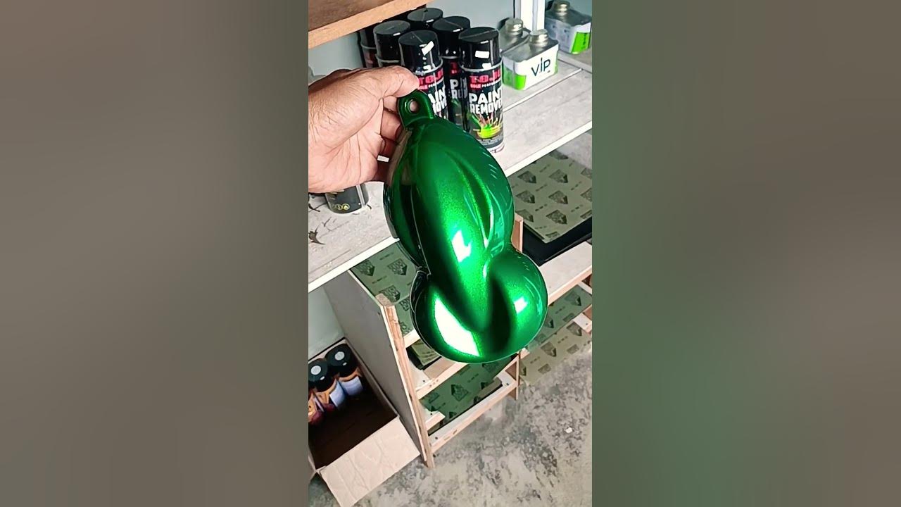 Green diton premium