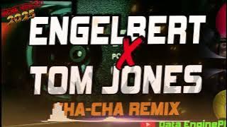 Engelbert x Tom Jones Cha Cha Medley Disco | Data EnginePh Remix