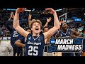 Greatest march madness moments of all time insane buzzer beaters clutch shots and crazy endings