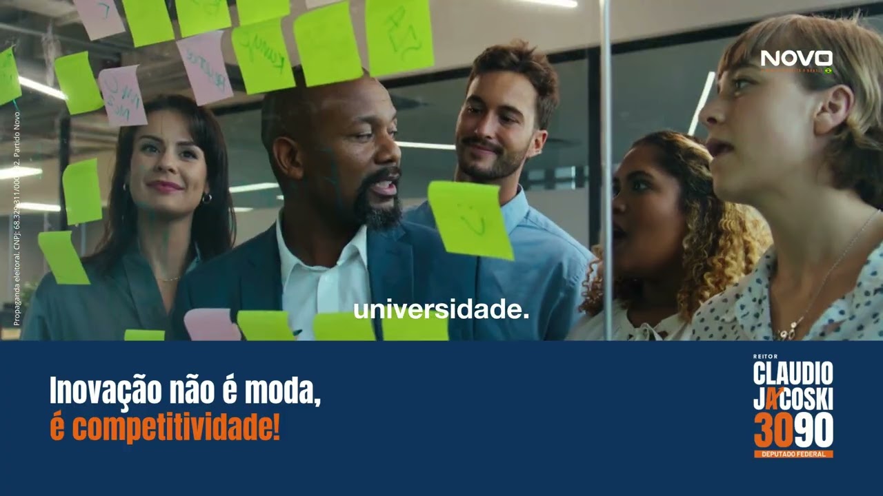 Propostas para Inovação e Empreendedorismo