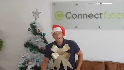 Top 12 Tips for Christmas: #3 Driver Behaviour | Connect Fleet