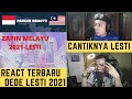 LAGUNYA UNIK! React to Lesti zapin melayu 2021