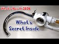 Instant water Tap Heater / geyser | what's new in 2020 | Let's See Inside |