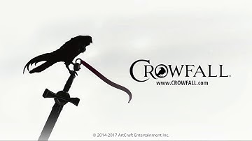 Crowfall - Utilizing Procedural Worlds Assets to The Max