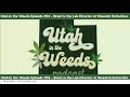 Brent is the Lab Director at Wasatch Extraction | Utah in the Weeds Episode #53