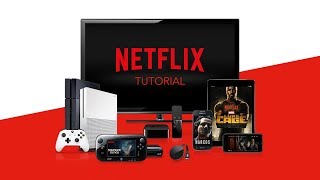 Netflix (Das Große Tutorial) Alles was du wissen musst