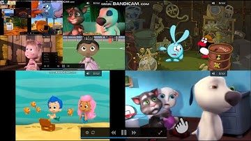 up to faster 114 parison