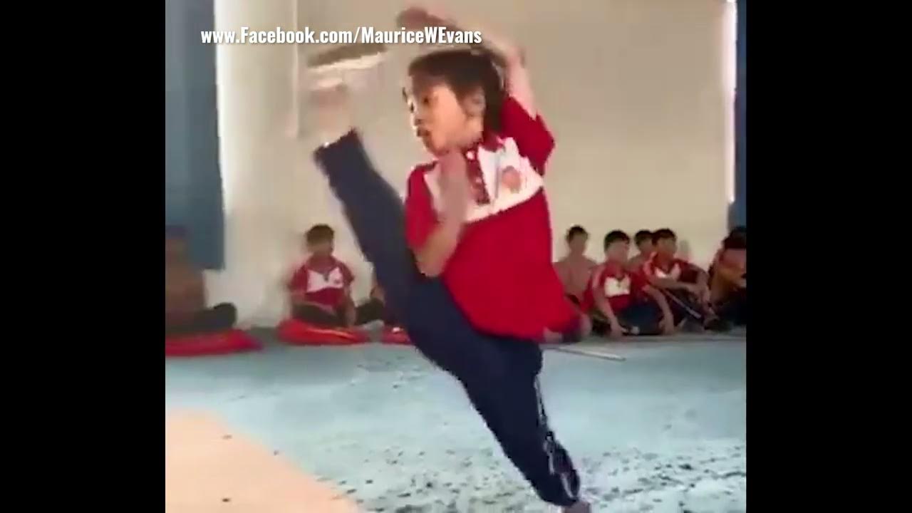 New SECRET 1Minute Fitness Exercise Discovered! YouTube