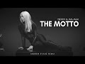 Tiësto & Ava Max - The Motto (Andrew Evanz Remix)