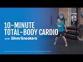 10-Minute Total-Body Cardio