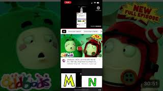 Russian Alphabet Band 8 Lowercase