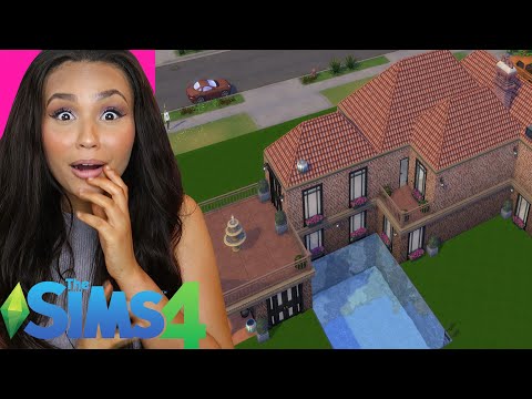 Video: Sims Online, Wees Mijn Valentijn