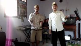 oh guruku voc. duo uwel-uwel ft amin bakrie (lagu Nasida Ria)