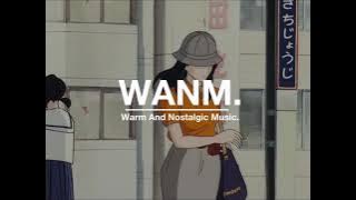 VANO 3000 - Running Away [Adult Swim] (slowed   reverb)