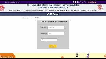 Ntse stage 1 result 2021 DECLARED!!!     ???ALL STATES???