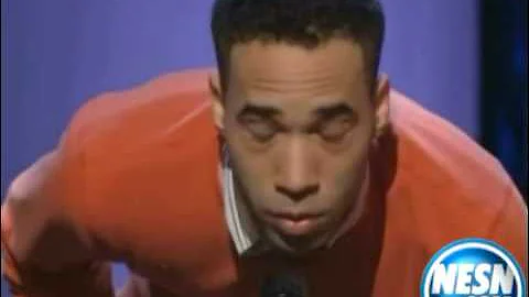 Comedy All-Stars: Freddie Lockhart