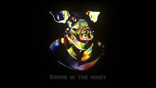 Ruben In The Night (LP) 2022