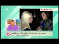 Γνωστή ηθοποιός αποκαλύπτει το... παρασκήνιο του διαζυγίου της! (Video)
