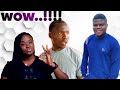 how they met WODE MAYA  AND JESSICA  OS , To the world 🌎 Africa