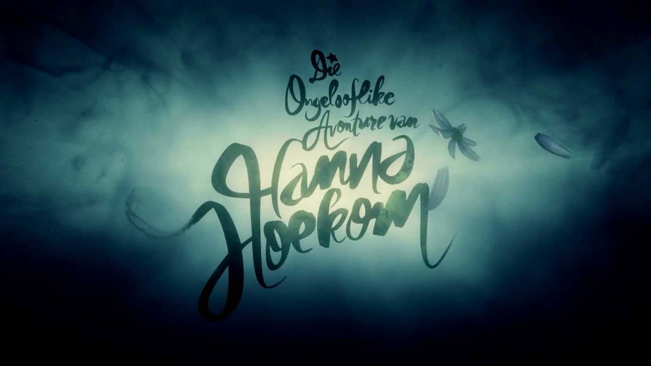 Hanna Hoekom Movie (vol lengte)